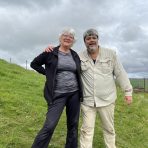  Cuween Hill Chambered Cairn, Orkney Islands, Scotland